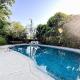 Relaxed and Cozy Poolside Studio - LOU2 - BUR, Burbank (fotografie 7)
