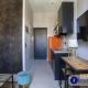 Air-conditioned apartment in the Carabacel district, Nice - Fotografie 2