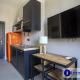 Air-conditioned apartment in the Carabacel district, Nice - Fotografie 10