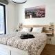 Cozy Studio 2 min from Grand Place, Brusel - Fotografie 4
