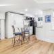 Sojourn Charming Lower Level Studio - Capitol Hill, Washington - Photo 8