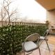 Radiant Relay: Stylish 1-Bed Flat w/ Balcony, Londýn - Fotografie 5