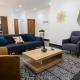 Peaceful Escape at H Village, Tema 25, Dawhwenya