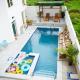 Peaceful Escape at H Village, Tema 25, Dawhwenya (Foto 3)