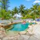 Poolside Paradise Fire Pit, Dock,8 Min To Ocean Pompano Beach - Foto 1