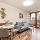 Stylowy Apartament Podgórze Szklarska Poręba Parking by Noclegi Renters, Szklarska Poręba - Foto 7