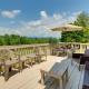 Hike and Explore Mountain-View Escape in Candler, Candler