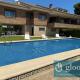 Villa Ciguena by Gloove, Alicante