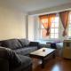 Marble Arch Chic Apartment with Air Conditioner, Londýn - Fotografie 10