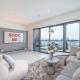 Cozy 2-Bedroom in Sobha Creek Vistas Grande, Dubaï - Photo 1