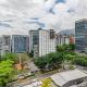 Torre 6 Sur - Trendy Loft: Balcony, AC / Poblado El Poblado - Photo 8
