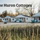 New renovated bathroom & new roof - Lake Huron 1, Lincoln Junction (fotografie 5)