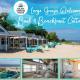 4 Beachfront Cottages - New Bathrooms and Roofs, Lincoln Junction