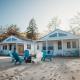 4 Beachfront Cottages - New Bathrooms and Roofs, Lincoln Junction (foto 5)