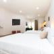 Large Apt-Laureles-Smart Lock-AC-Laundry Service, Медельин - Фото 8