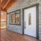 Doms House - Stunning design, an unforgettable location to make family memories!!, Sugarloaf - Foto 10
