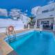 Playa Blanca Sunset - Private pool and BBQ By Lanzarote Vacation Homes