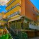 Hotel Aldebaran Rímini - Foto 3