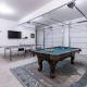 City Side Comfort in Missionary Ridge - hot tub, Chattanooga (fotografie 3)