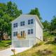 City Side Comfort in Missionary Ridge - hot tub, Chattanooga
