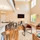City Side Comfort in Missionary Ridge - hot tub, Chattanooga (fotografie 10)