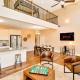 City Side Comfort in Missionary Ridge - hot tub, Chattanooga (fotografie 9)