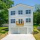 City Side Comfort in Missionary Ridge - hot tub, Chattanooga (fotografie 5)