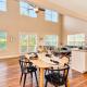 Cityscape Haven at Missionary Ridge with a hot tub, Chattanooga (Foto 4)