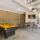 Cityscape Haven at Missionary Ridge with a hot tub, Chattanooga (Foto 3)