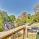 Cityscape Haven at Missionary Ridge with a hot tub, Chattanooga (Foto 9)