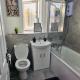 Stylish 3 Bed Home With Garden & Free Parking, Manchester - Photo 8