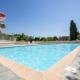 Smart flat in Antibes sea view AC parking and pool - Photo 9