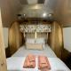 Moonbeam Airstream, Oakland - Fotografie 2