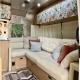 Moonbeam Airstream, Oakland - Fotografie 5