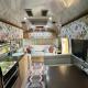 Moonbeam Airstream, Oakland - Fotografie 10