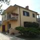 Apartments with parking space Umag - 7057