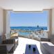 Blue view - Terrace with sea view, pool, air conditioning Cannes - Photo 1