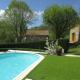 Maisonnet charmante avec piscine, rando et repos - FR-1-489-131