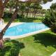 BmyGuest - Vilamoura Golf Villa - Foto 1