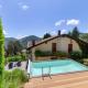 Villa Casasco - by MyHomeInComo, Casasco Intelvi (fotografie 6)