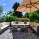 Villa Casasco - by MyHomeInComo, Casasco Intelvi (fotografie 10)