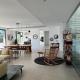 Contemporary Villa with Sea View, Infinity Swimming pool, Gym , Cinema room,Lift, Nice - Fotografie 2