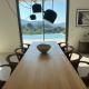 Contemporary Villa with Sea View, Infinity Swimming pool, Gym , Cinema room,Lift, Nice - Fotografie 6