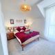 Eden Gateway full equipment brand new bright and modern En-suite Double bedroom - room 3 near city centre