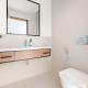 VayK - Luxury 1BR with Marina View, Dubaj - Fotografie 2