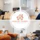 Huge 4 Bed near Anfield Stadium-Perfect for Groups