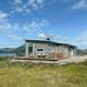 Modern Cabin With Sea View On Andøya, Vesterålen, Risøyhamn - Fotografie 1