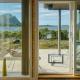 Modern Cabin With Sea View On Andøya, Vesterålen, Risøyhamn - Fotografie 2