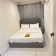 N4 3 Bed Room 4 bed 1 parking Karaoke big TV kids play room Duplax unit 9pax, Kuala Lumpur - Foto 7