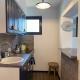 Sunny apartment with side view to the Danube, Sulina (photo 3)